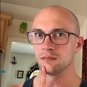 Meet your Posher, Alexander